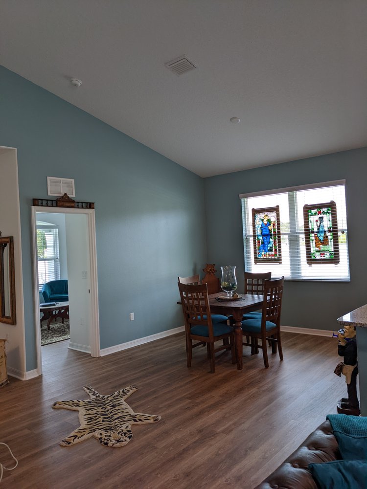 Photo of Citrus Painting Co formerly Music City Painting