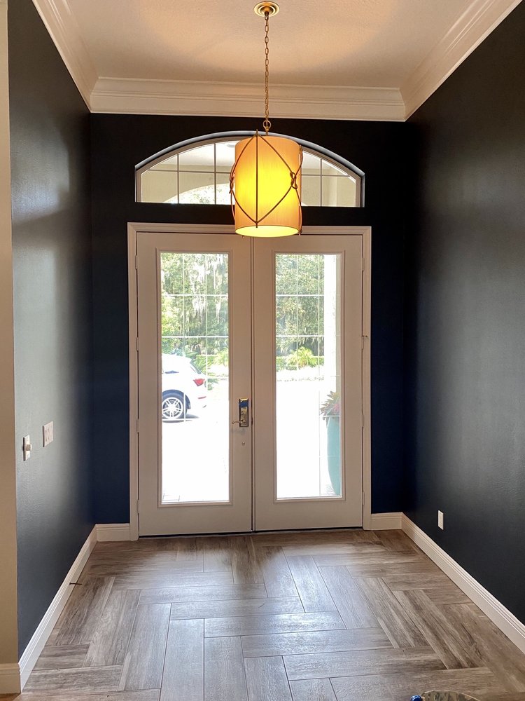 Photo of Citrus Painting Co formerly Music City Painting