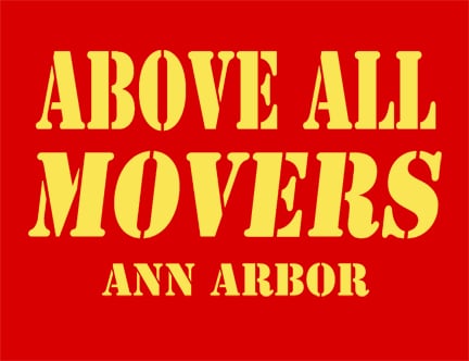 Photo of Above All Movers