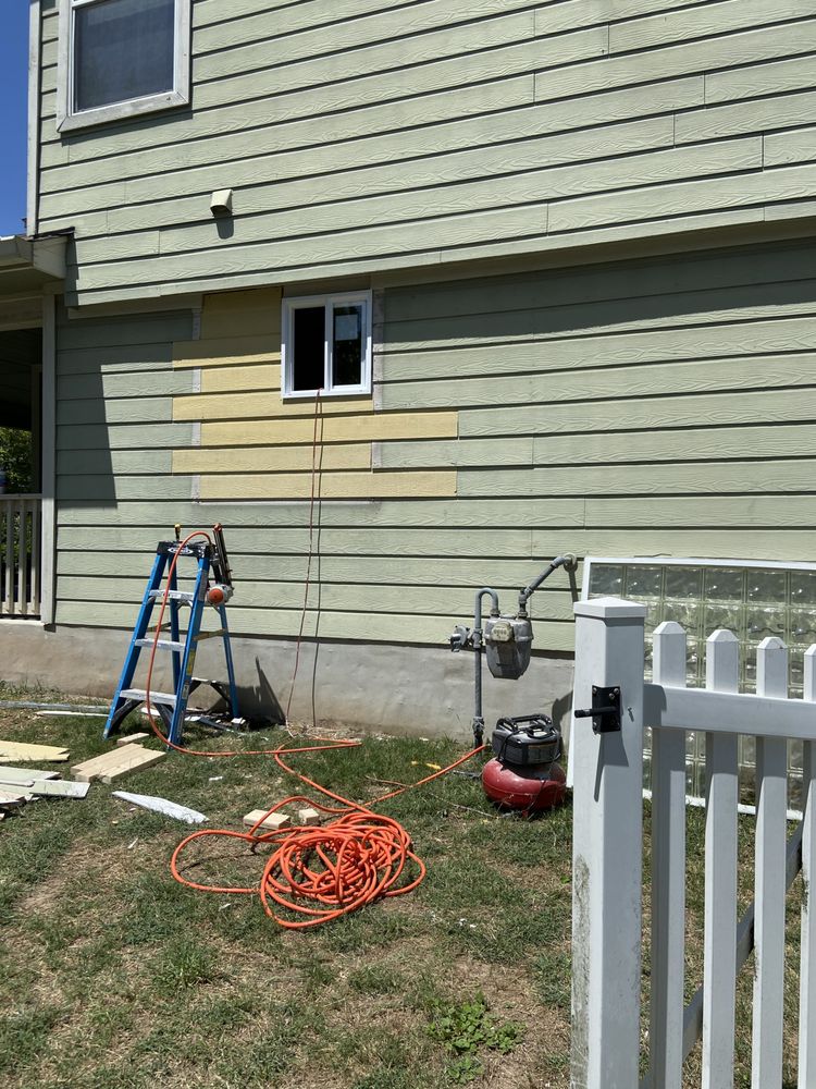 Photo of Integrity Construction Services