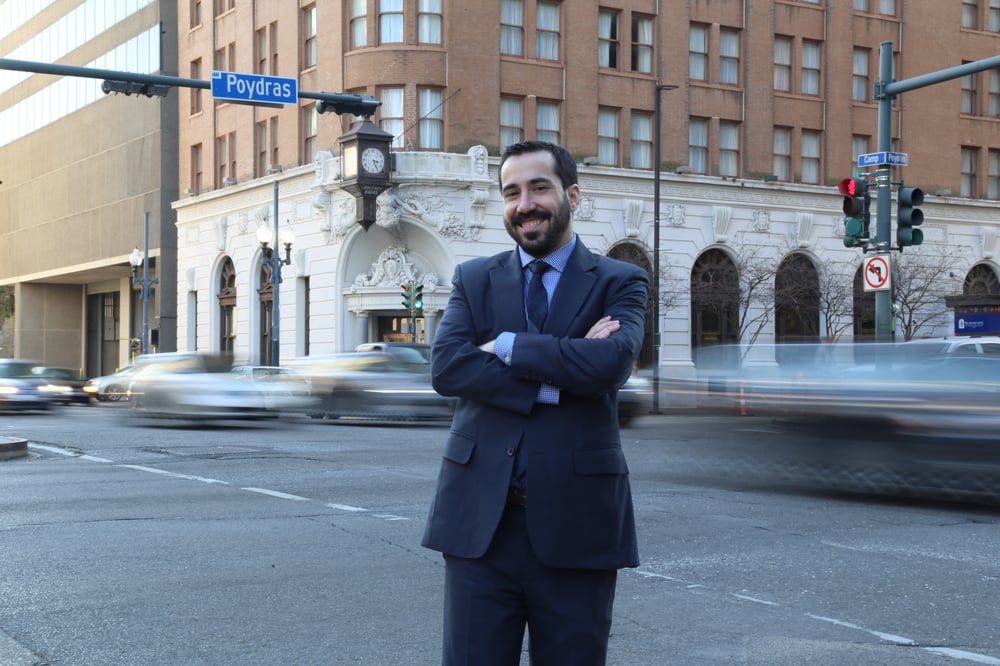 Photo of Liuzza Law Firm