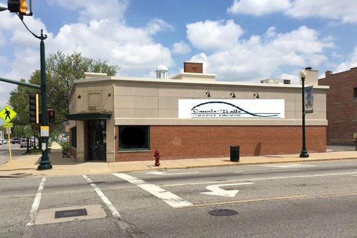 Photo of Canals & Trails Credit Union
