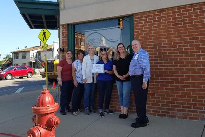 Photo of Canals & Trails Credit Union