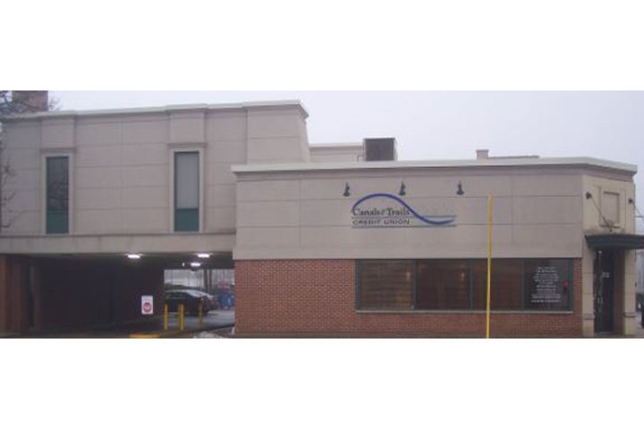 Photo of Canals & Trails Credit Union