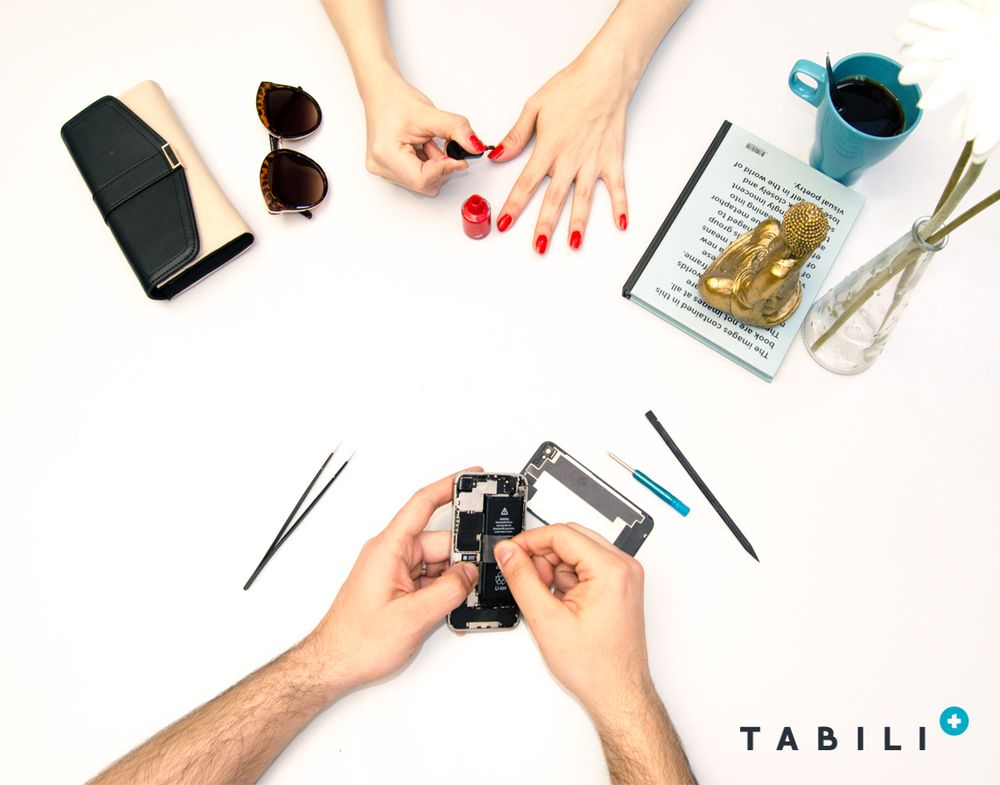 Photo of Tabili