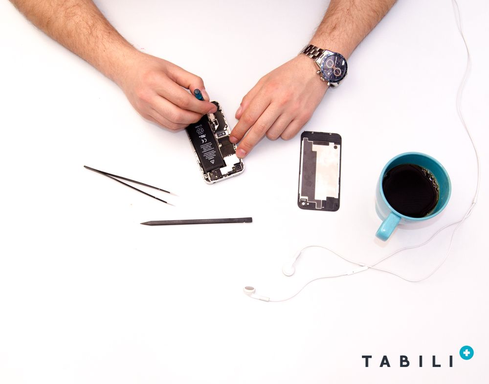 Photo of Tabili