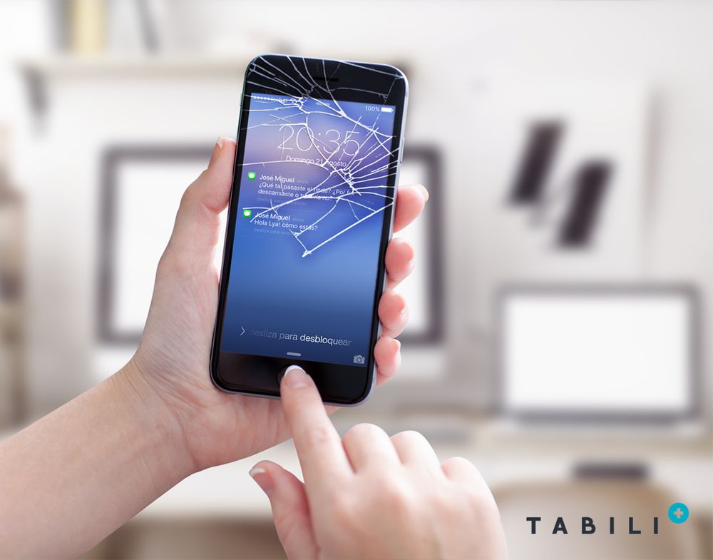 Photo of Tabili