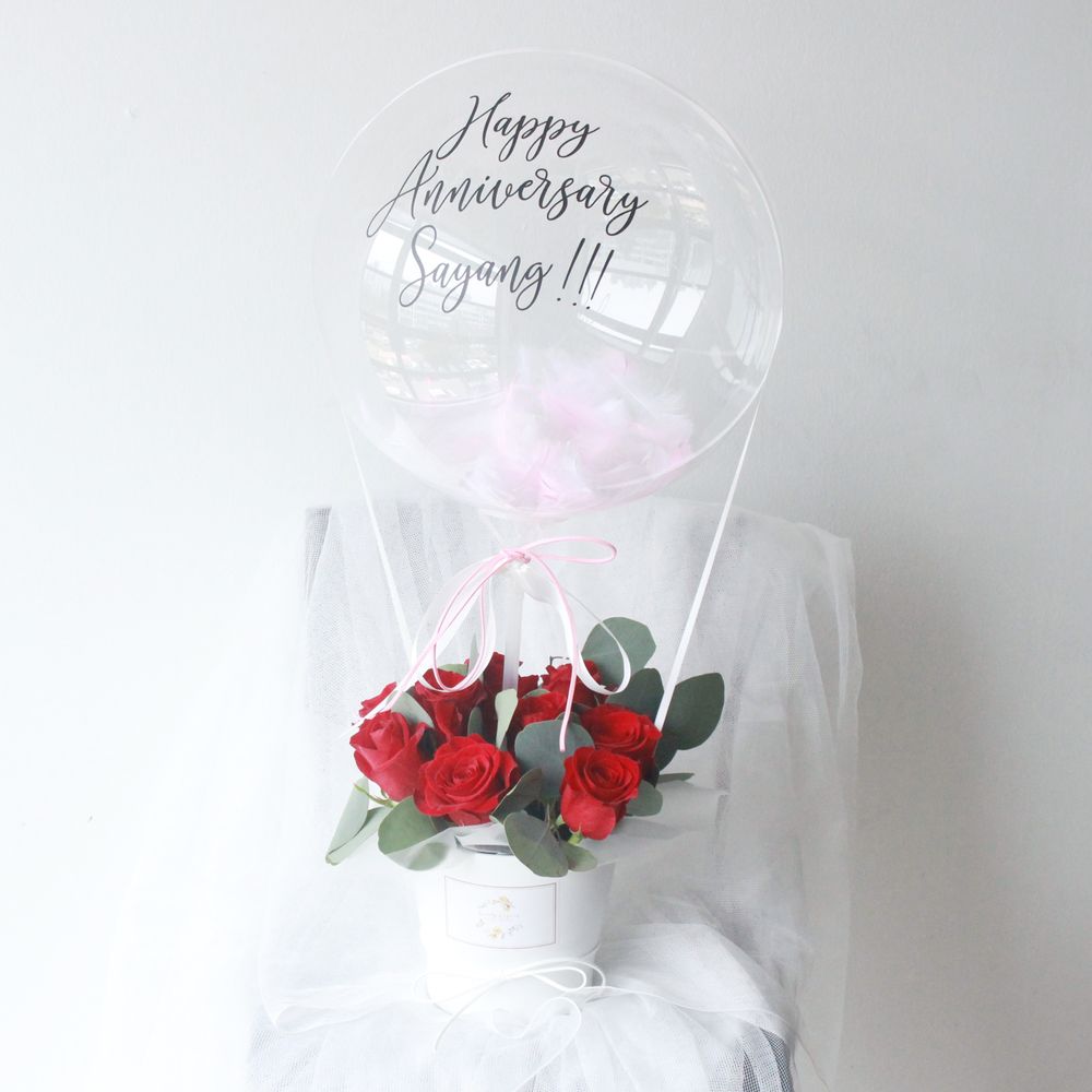 Photo of Twenty Degree Florist