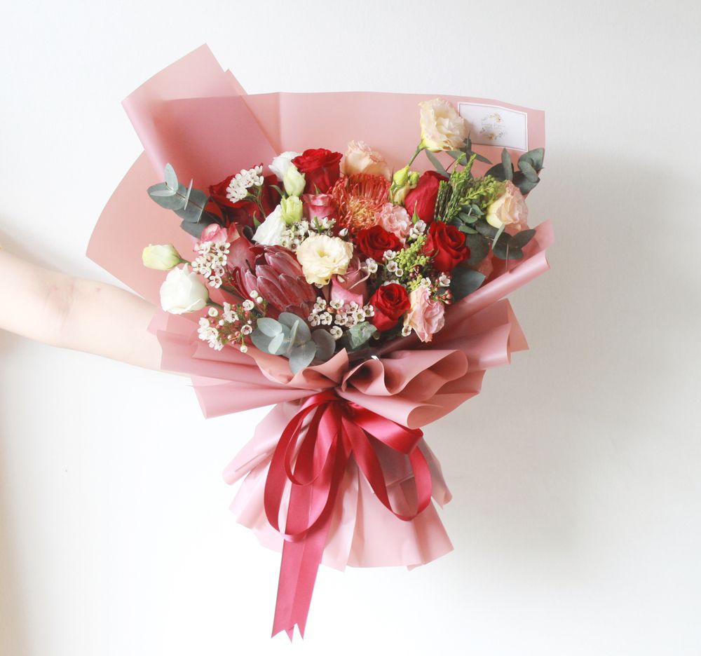 Photo of Twenty Degree Florist