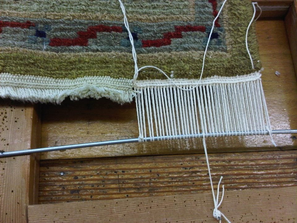 Photo of Emmanuel's Rug & Upholstery Cleaners