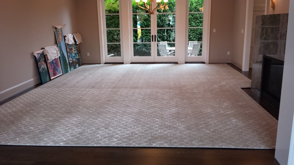 Photo of Emmanuel's Rug & Upholstery Cleaners