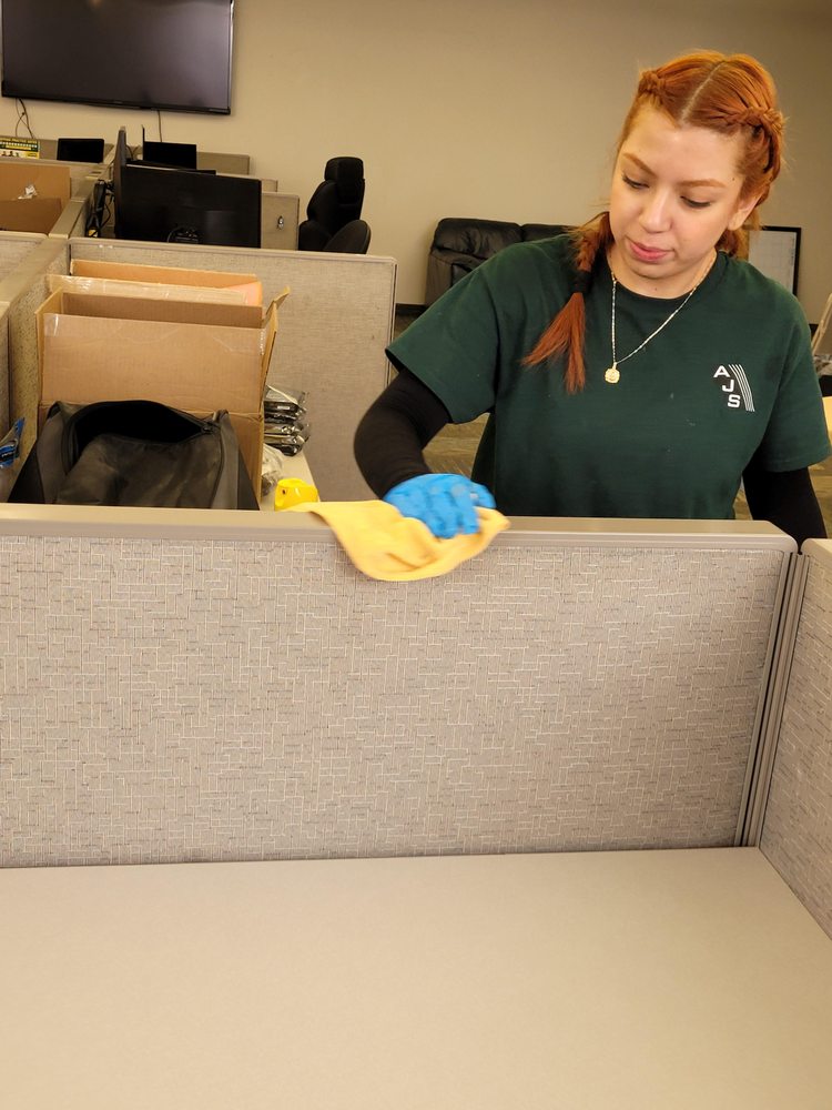 Photo of Absolute Janitorial Services