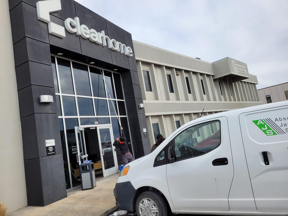 Photo of Absolute Janitorial Services