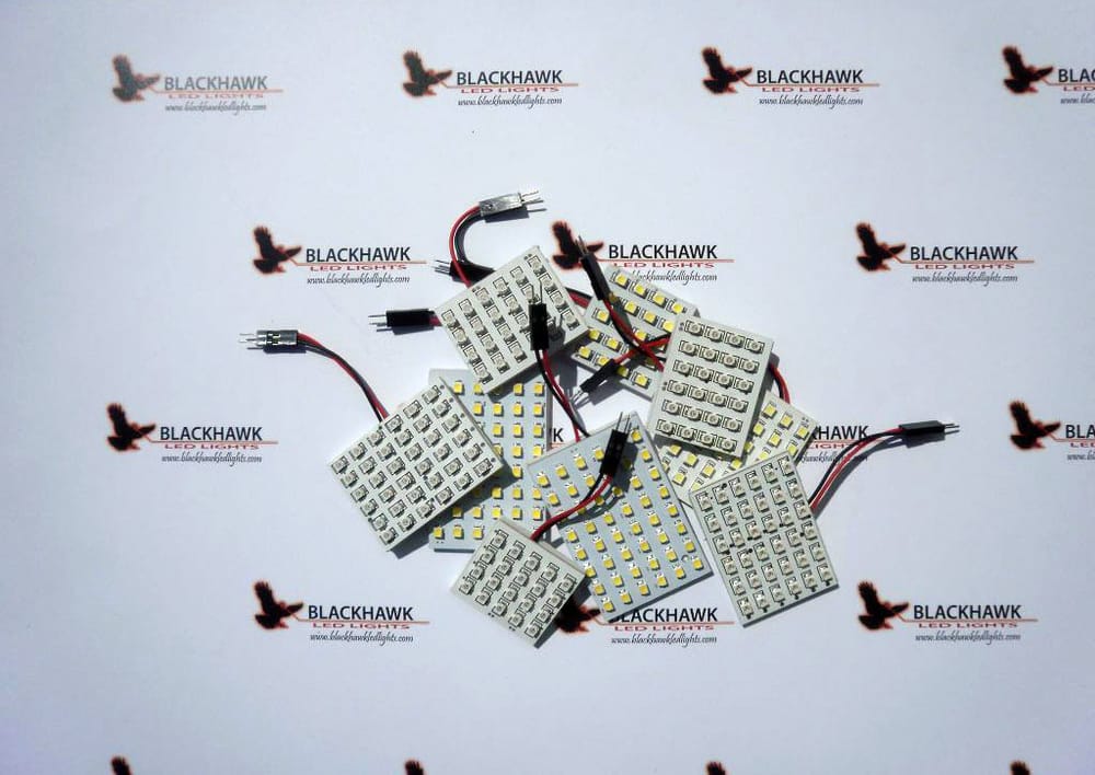 Photo of Blackhawk Led Lights