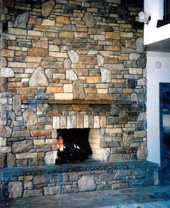 Photo of KB Lawson Masonry