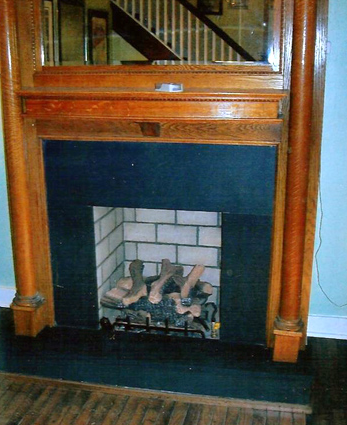 Photo of KB Lawson Masonry