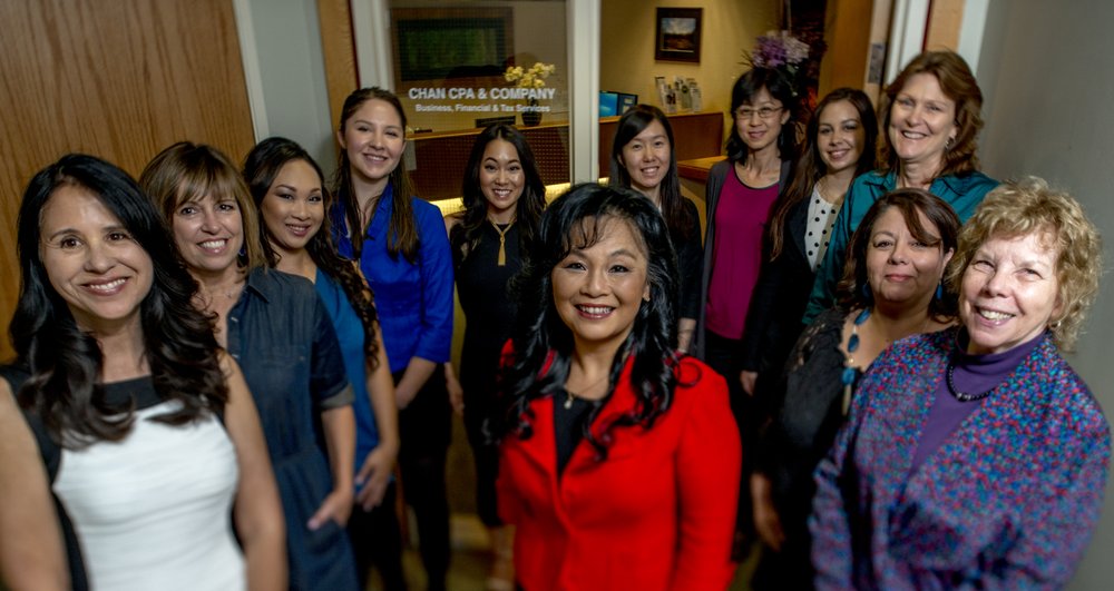 Photo of Chan CPA & Company