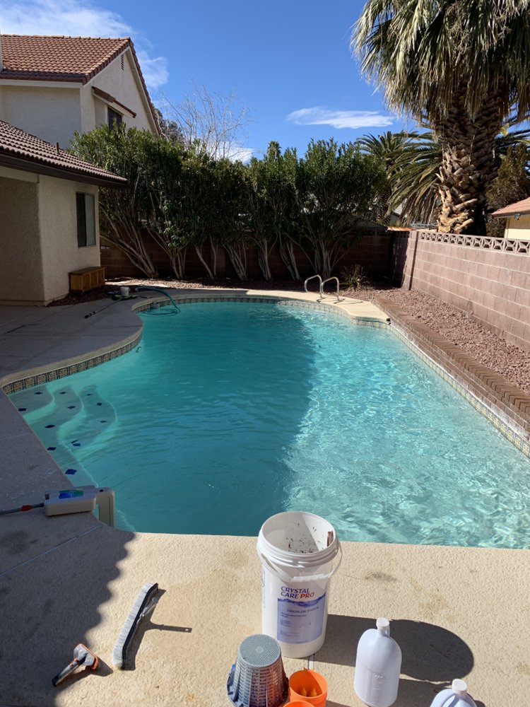 Photo of ARK Pool Solutions