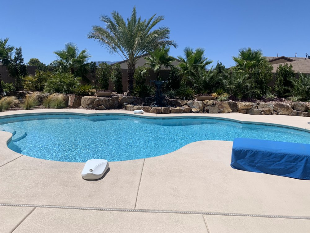 Photo of ARK Pool Solutions