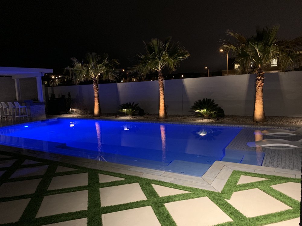Photo of ARK Pool Solutions