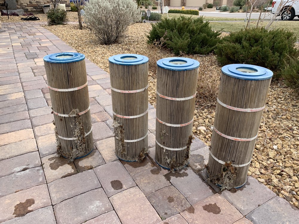 Photo of ARK Pool Solutions