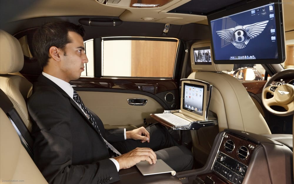 Photo of Nick Kazerouni - Del Mar Insurance Group