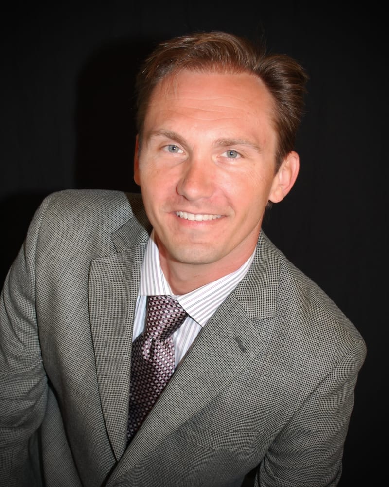 Photo of Jerry Melvin - BHHS Platinum Realty Group