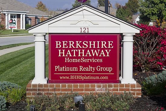 Photo of Jerry Melvin - BHHS Platinum Realty Group