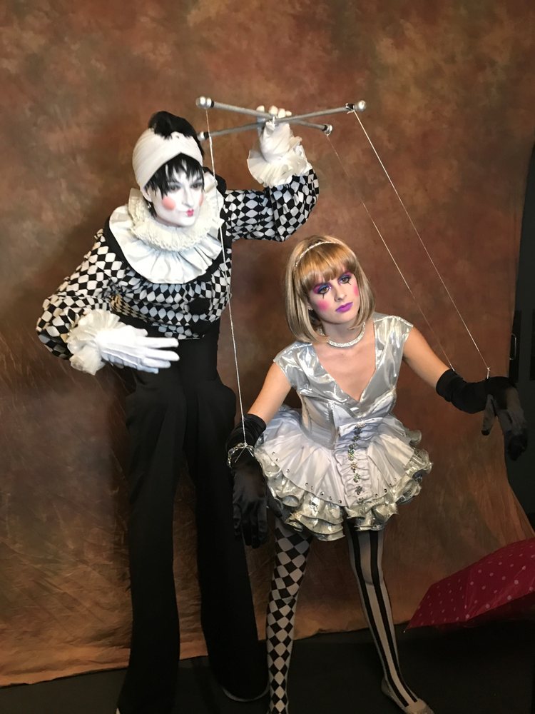 Photo of Best Entertainers