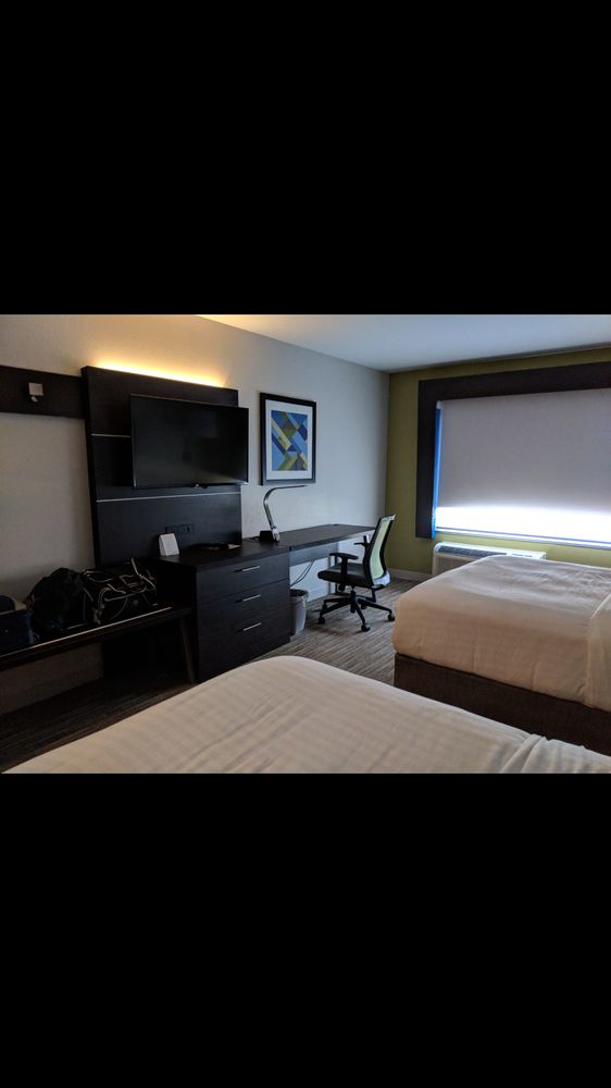 Photo of Holiday Inn Express & Suites Indianapolis NW - Zionsville