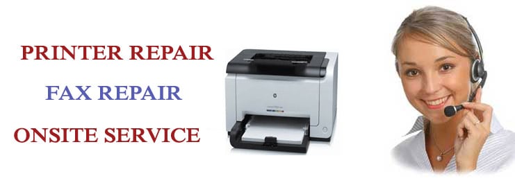 Photo of Printer Repair Depot