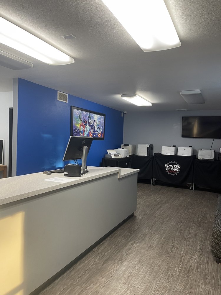 Photo of Printer Repair Depot