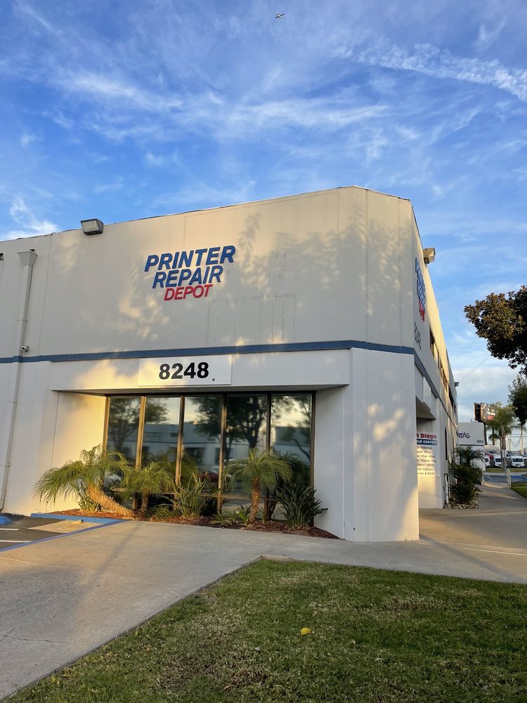 Photo of Printer Repair Depot
