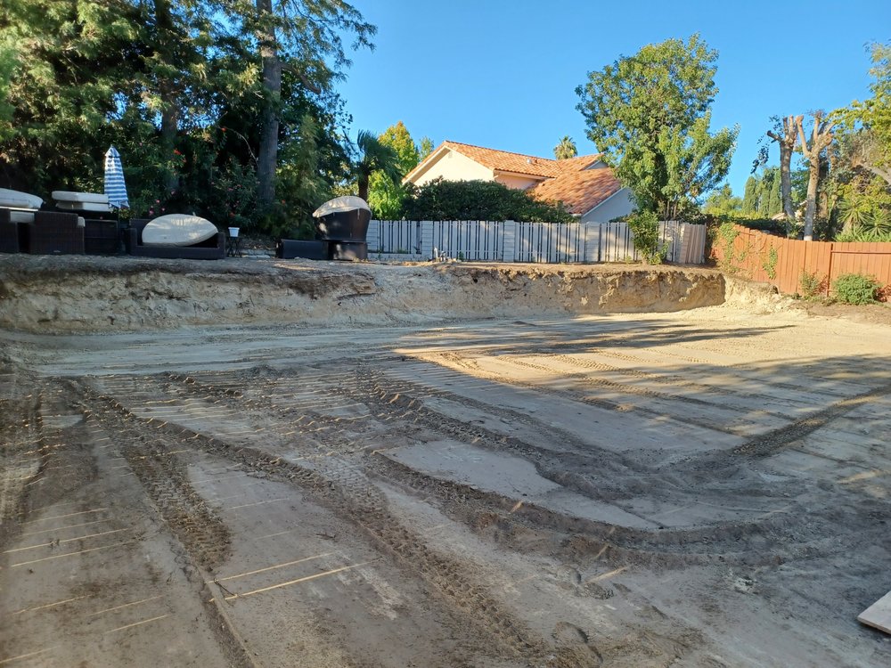 Photo of Jake Yardley Construction