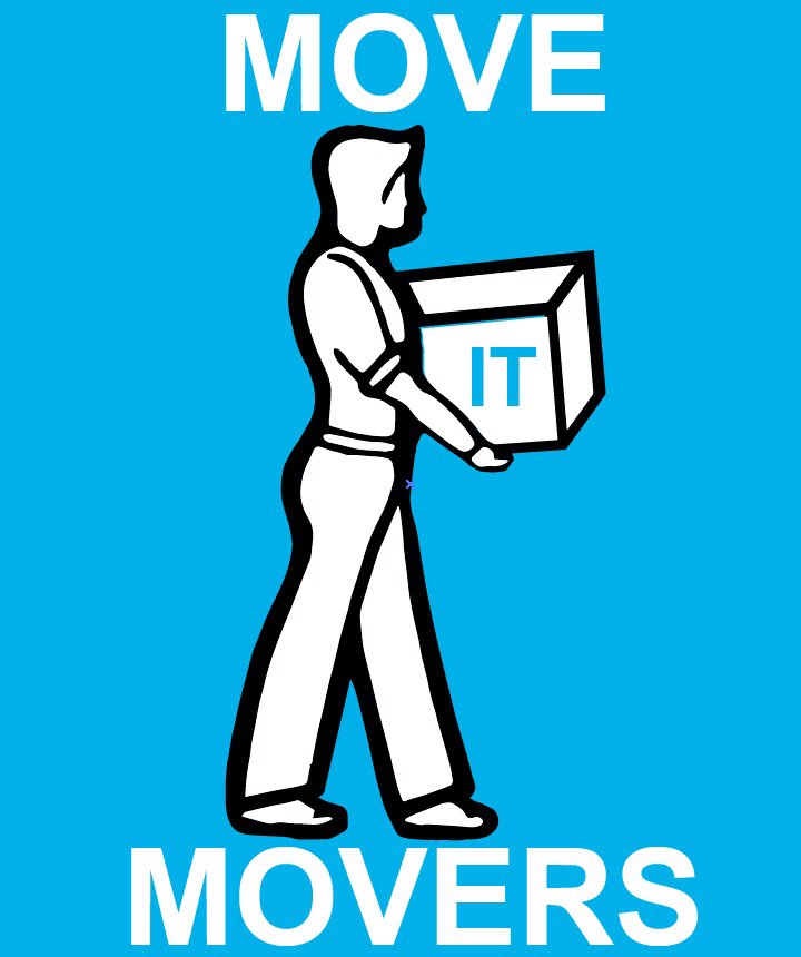Photo of Move It Moving