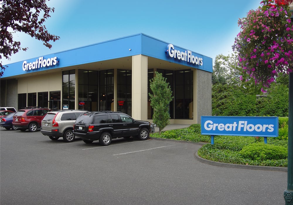 Photo of Great Floors