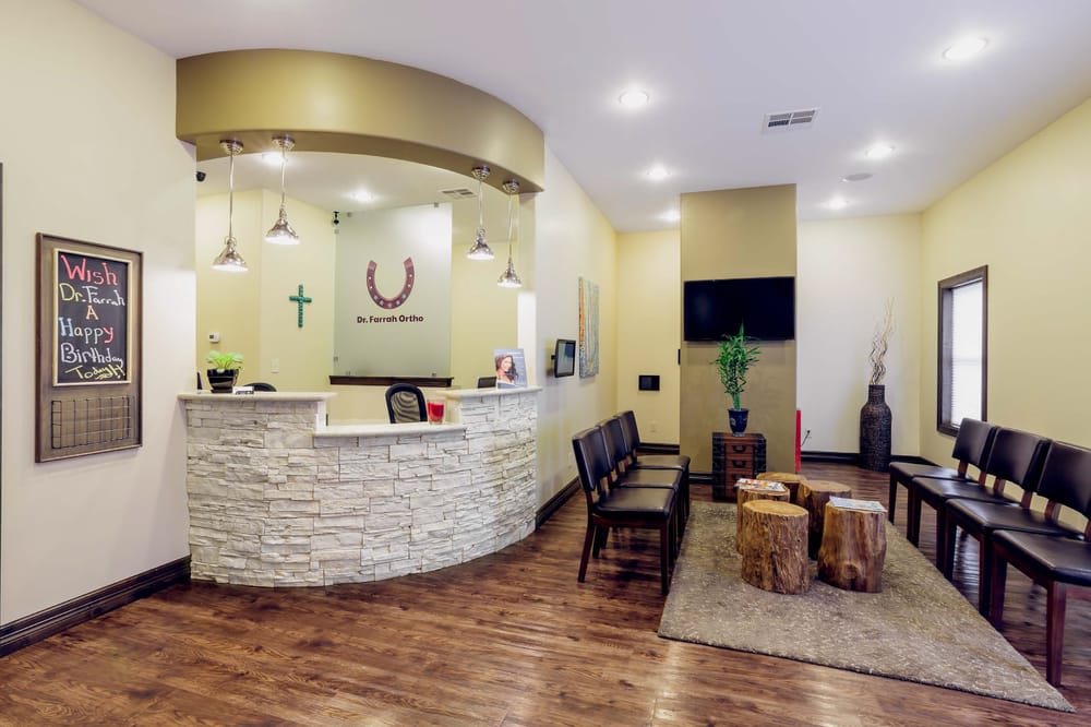 Photo of North Forest Office Space