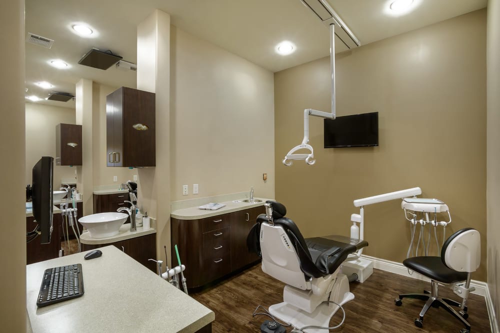Photo of North Forest Office Space