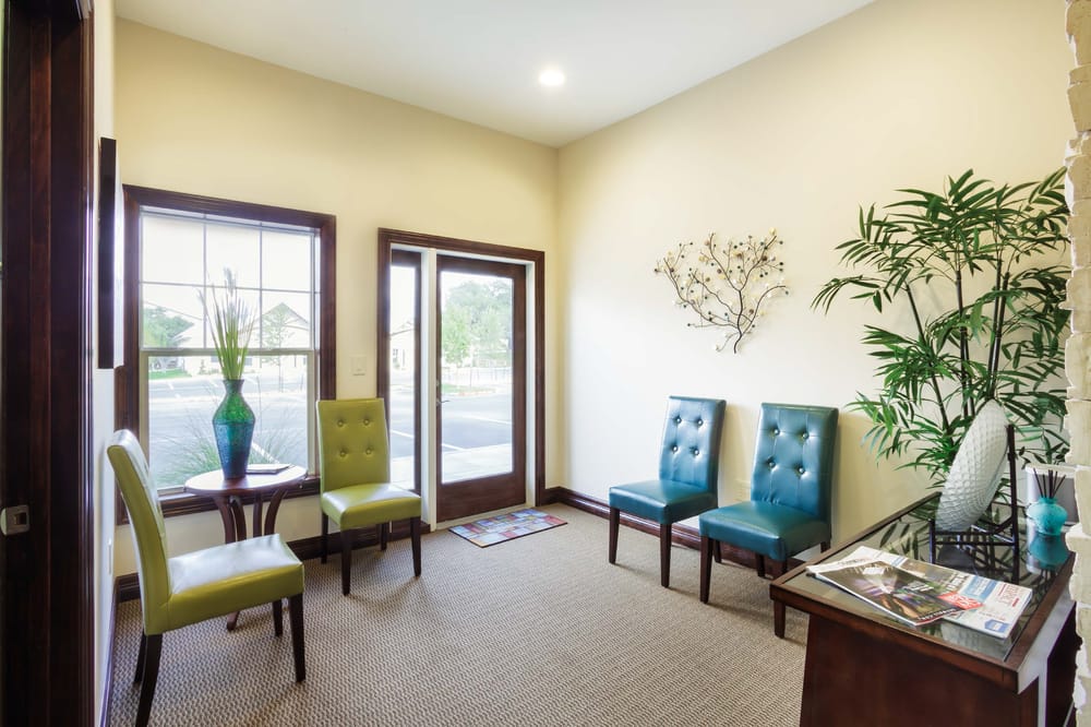 Photo of North Forest Office Space