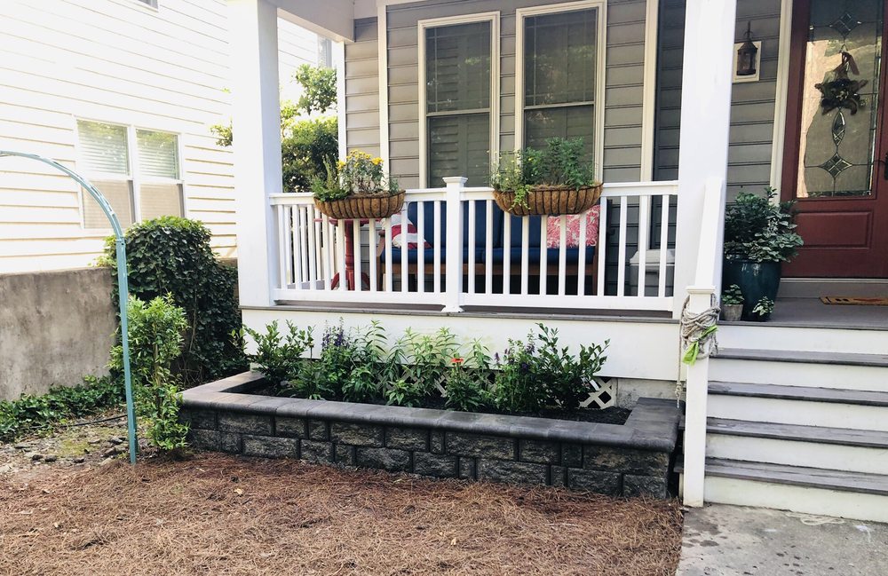 Photo of Lawn-Aid