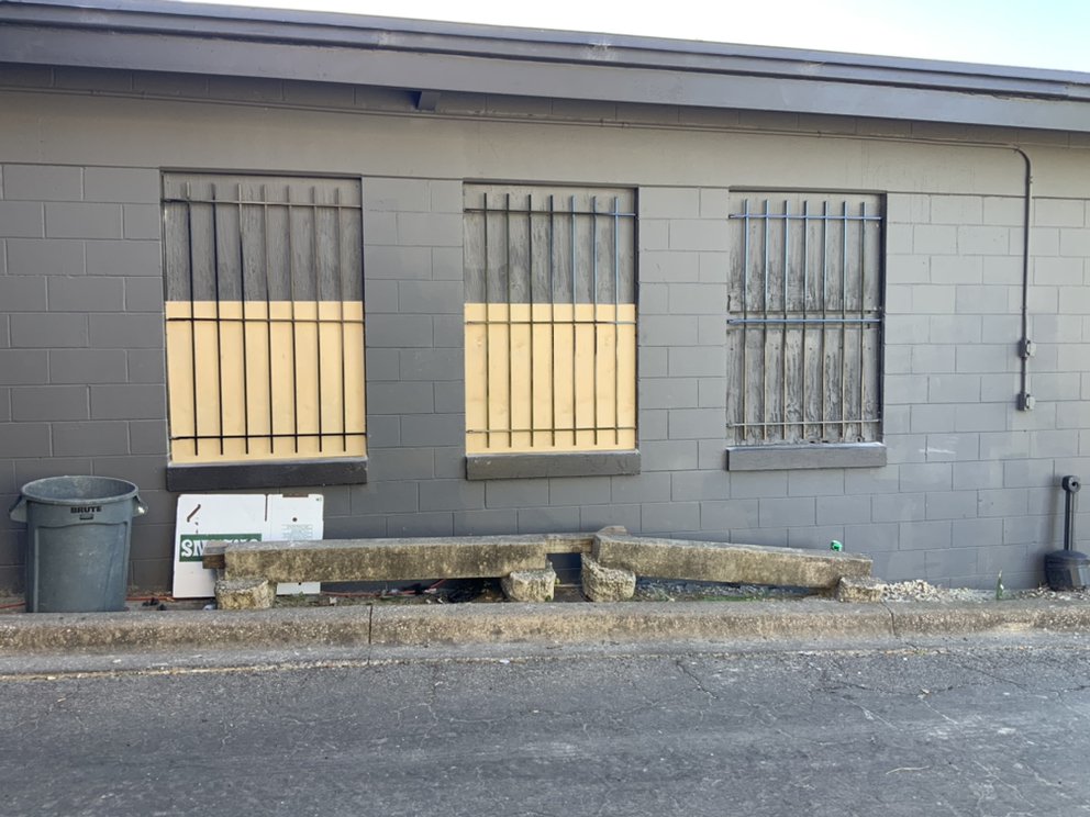 Photo of Ability Burglar Bars