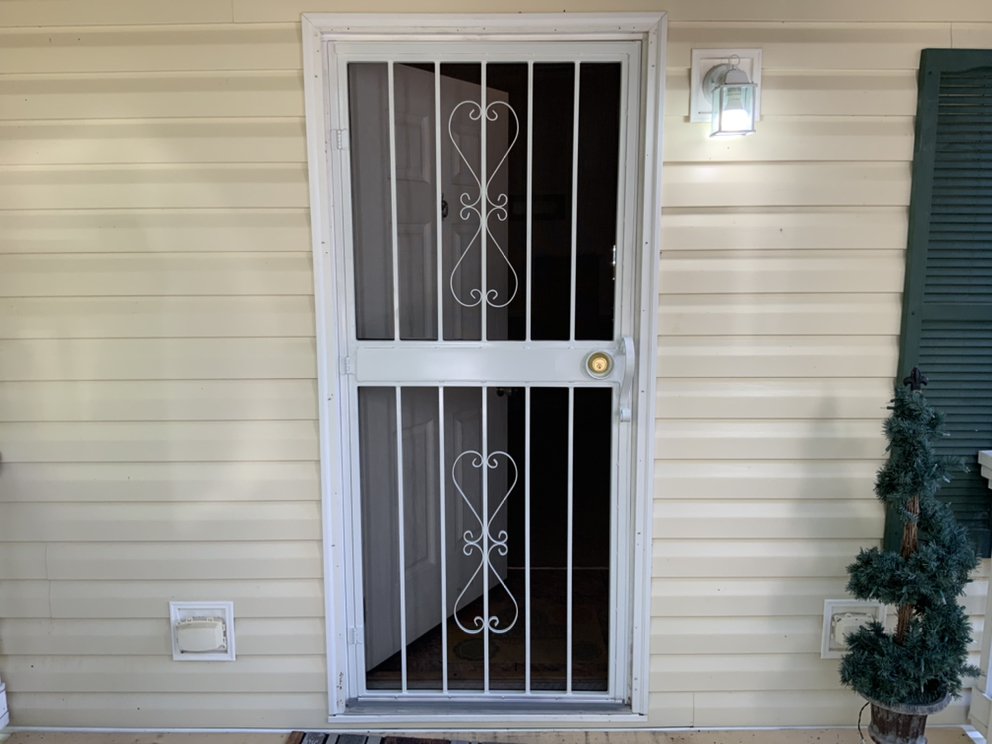 Photo of Ability Burglar Bars
