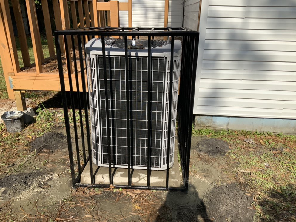 Photo of Ability Burglar Bars