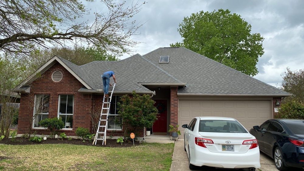 Photo of Quality Exteriors