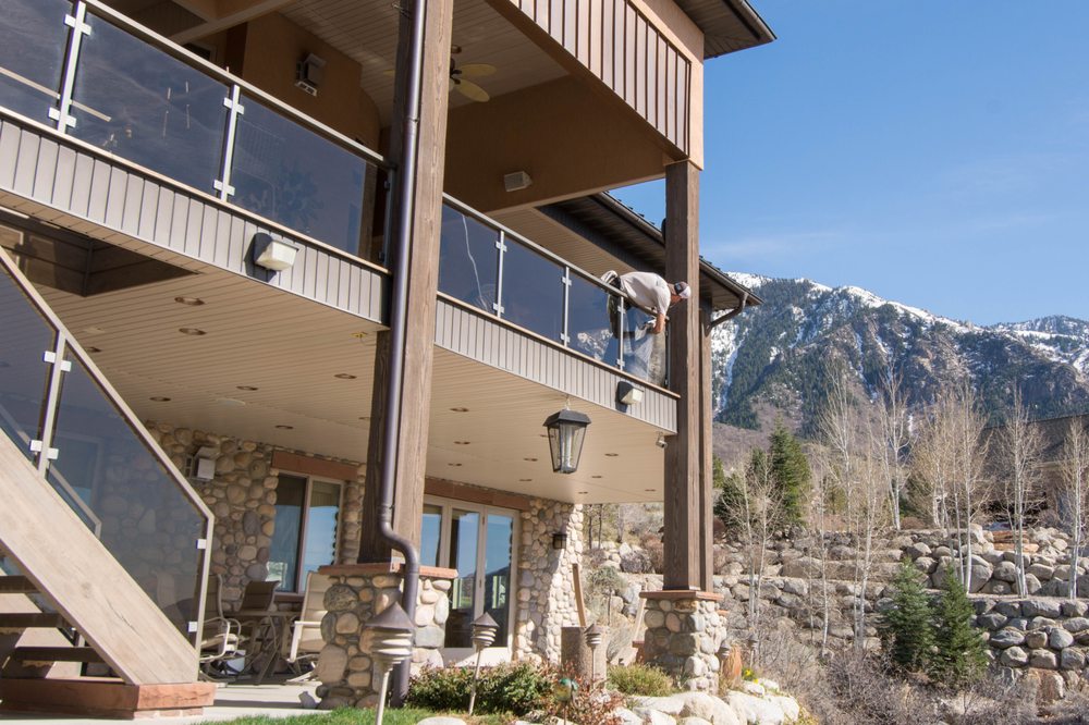 Photo of Window Cleaning Utah