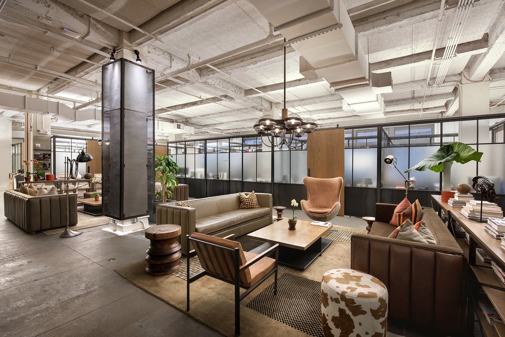Photo of NeueHouse Madison Square