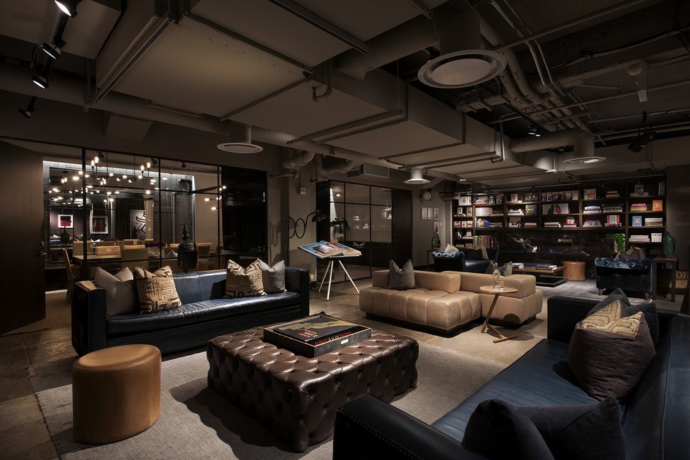 Photo of NeueHouse Madison Square