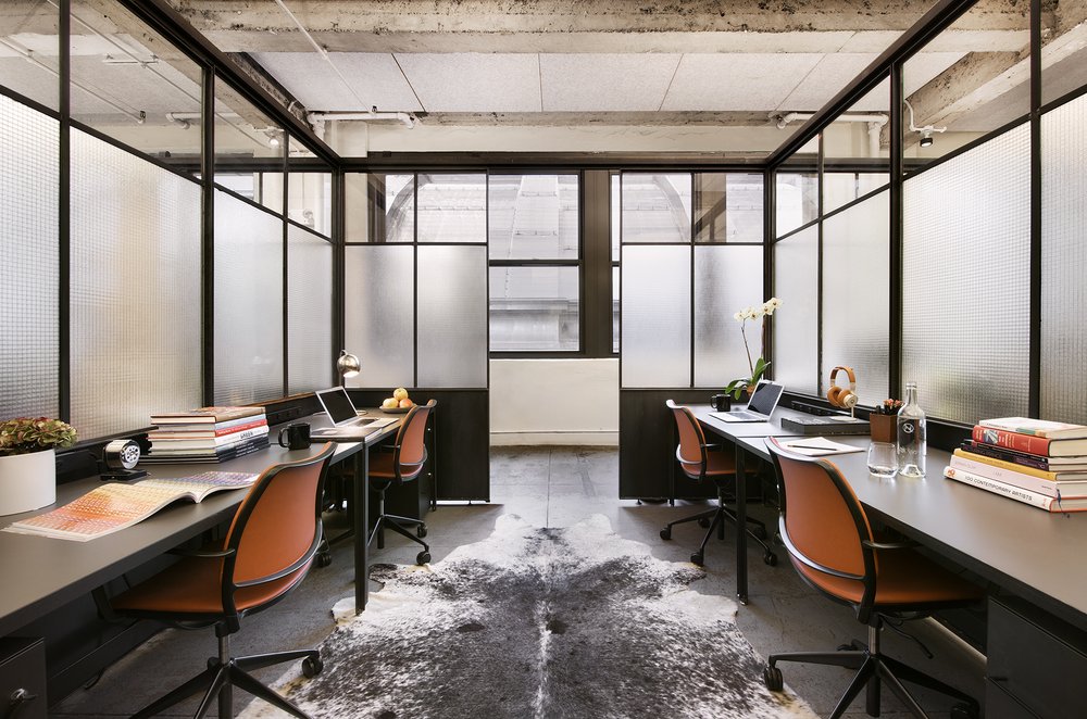 Photo of NeueHouse Madison Square