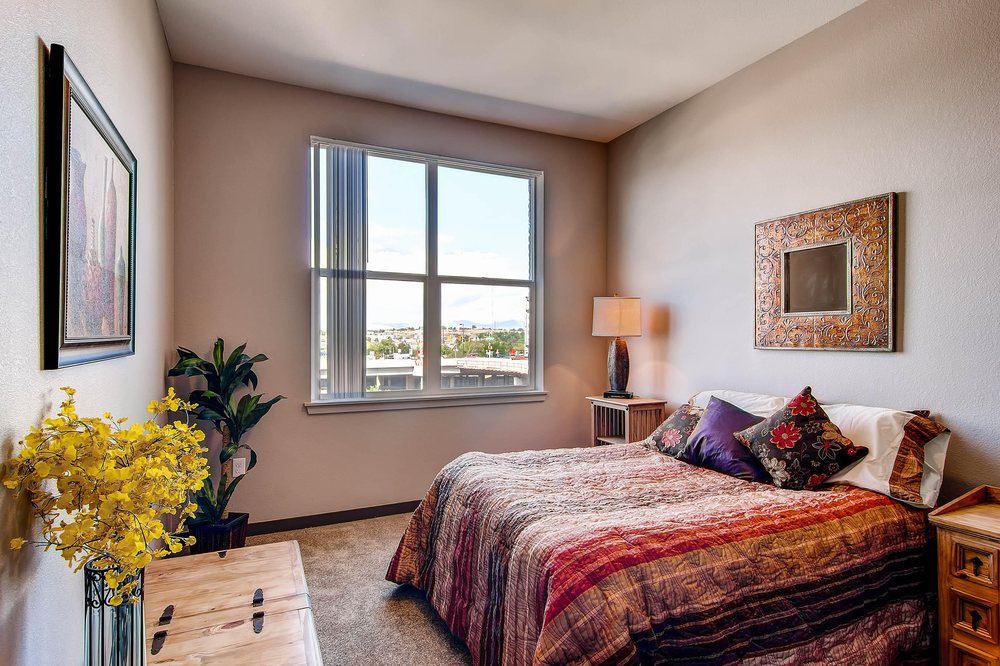 Photo of Evans Station Lofts