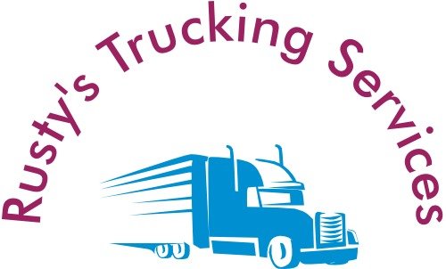 Photo of Rusty's Trucking Services